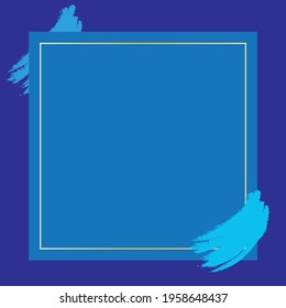 background frame decor decor creative