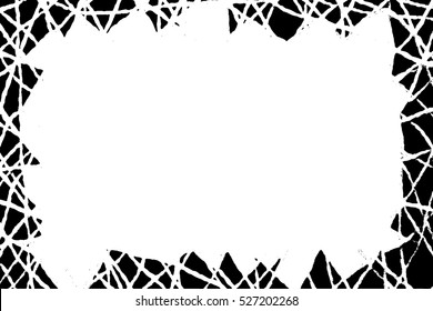 BACKGROUND FRAME TEXTURE DESIGN