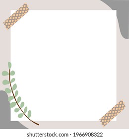 background for freed instagram, soft color background, for flayer needs