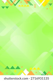 Fondo Líneas gráficas a mano alzada, círculos, líneas, puntos, utilizadas como fondo para agregar letras. Se utiliza como fondo para el texto.