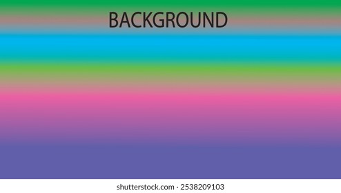 Background fulcolor,abstract background, Use for poster, cover, social media story, banner, 