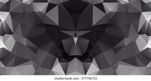 Background  full Color of geometric shapes. Colorful mosaic pattern. Vector EPS10. Vector illustration. purple colors vector background Illustration polygonal pattern