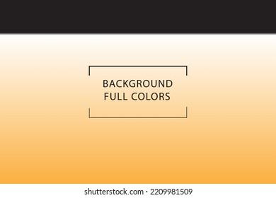 BACKGROUND FULL COLORS BLACK ORANGE WALLPAPERS