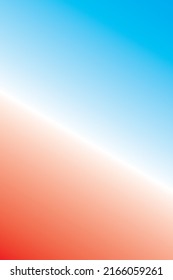 HINTERGRUND VOLLSTÄNDIG FARBEN, BLAUER, WEISS UND ROTE WALLPAPIERE