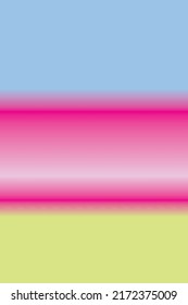 FONDO LLENO DE COLORES GRADATE PINK BLANCO Y AZUL PAPELETAS