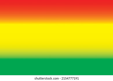 FONDO LLENO DE COLORES GRADADO PAPELES AMARILLOS ROJOS Y VERDES