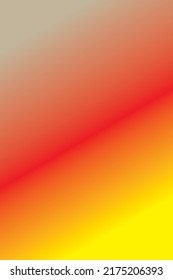 BACKGROUND FULL OF COLORS GRADATE RED YELLOW WALLPAPERS