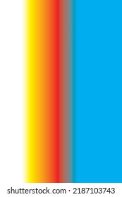 HINTERGRUND VOLLSTÄNDIGE FARBEN WEISSER GELB ROTE BLAUEN-WALLPAPIERE