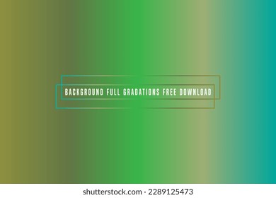 ANTECEDENTES LLENOS DE COLORES Y GRADACIONES. DESCARGA GRATUITA