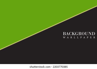 BACKGROUND FULL COLORS GREEN AND BLACK WALLPAPERS