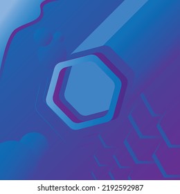Background full colour abstract for wallpaper