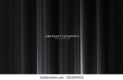 Background futuristic geometric and seamless pattern gradients design. Abstract futuristic background, Abstract art wallpaper. Vector illustration.