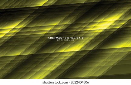 Diseño de gradientes de patrón futurista y sin fisuras. Resumen de fondo futurista, fondo artístico abstracto. Ilustración vectorial.