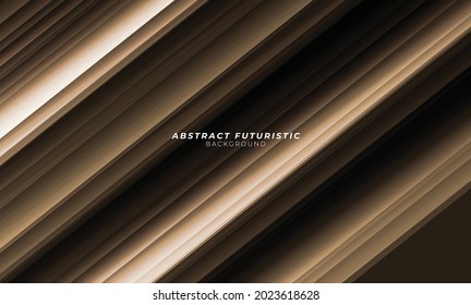 Background futuristic geometric and seamless pattern gradients design. Abstract futuristic background, Abstract art wallpaper. Vector illustration.