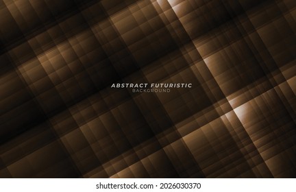 Background futuristic geometric and seamless pattern gradients design. Abstract futuristic background, Abstract art wallpaper. Vector illustration.