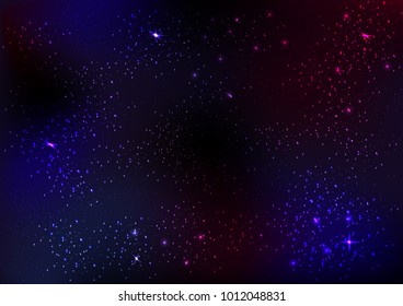 background galaxy star night abstract wallpaper textile space 
