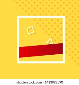 Background gaming vector icon illustration