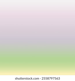 background with a gentle lilac gradient
