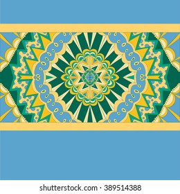  background geometric abstract / brochure templates / design elements  / line art