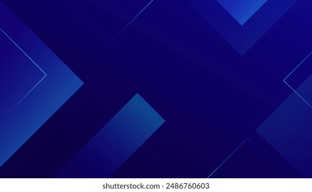 Fondo Anuncio de Plantilla Abstractas geométrica . Plantilla para invitación, tarjeta de visita para diseño de presentación
