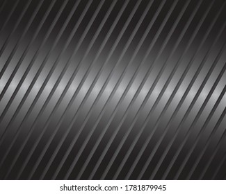 Background Geometric Black Striped. Abstract fashion Geometric Black Striped. Graphic style for wallpaper, wrapping, fabric, background design, apparel, other print production. Vector