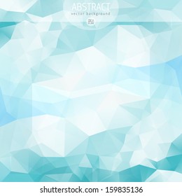 background geometric blue abstract triangles diamond modern mosaic abstraction geometrical background with triangles background geometric blue abstract triangles diamond modern mosaic line white star