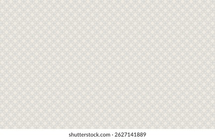 Background with geometric pattern design