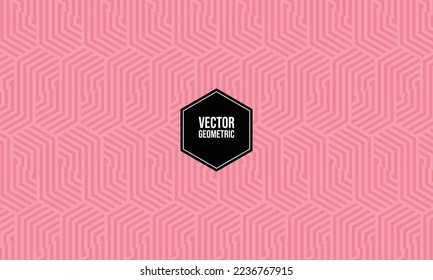 background geometric pattern  design template 