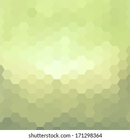 Background geometric pattern. Summer or spring theme. vector illustration 