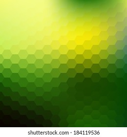 Background geometric pattern. Summer or spring theme. Geometric background with place for your text. Colorful mosaic banner. Retro pattern of geometric shapes. vector illustration