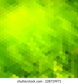 Background geometric pattern. Summer or spring theme. Geometric background with place for your text. Colorful mosaic banner. Retro pattern of geometric shapes. vector illustration 