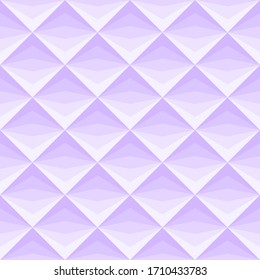 Background with geometric pattern vector