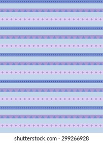 background with geometric patterns