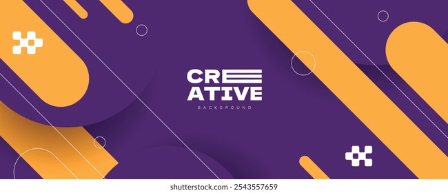 Background geometric shape. Abstract template wallpaper. Business flyer, poster, certificate. Promotional marketing design.