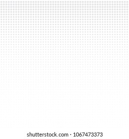 Background from geometric shapes