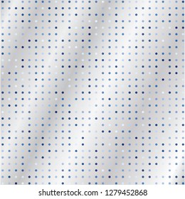 Background from geometric shapes