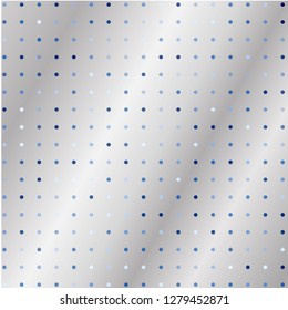 Background from geometric shapes