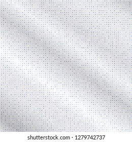 Background from geometric shapes