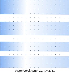 Background from geometric shapes