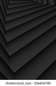 background geometric shapes / abstract vector illustration design element eps10