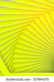 background geometric shapes / abstract vector illustration design element eps10