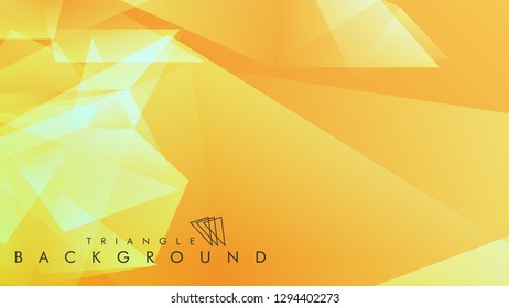 Background of geometric shapes. Colorful mosaic pattern. Vector EPS 10. Vector illustration.
