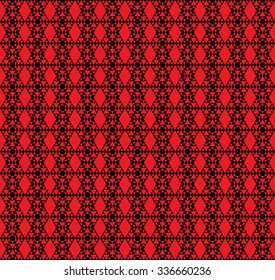 Background of geometric shapes. Colorful mosaic pattern. Retro triangle background. Triangle pattern.