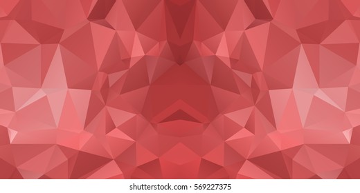 Background of geometric shapes. Colorful mosaic pattern. Vector EPS 10. Vector illustration. purple colors equal sides 
