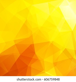 Background of geometric shapes. Colorful mosaic pattern. Vector EPS 10. Vector illustration
