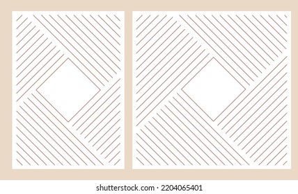 background with geometric shapes for covers, backgrounds and other projects