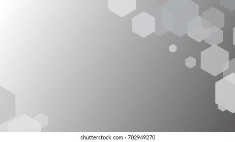 background geometric vector. pastel background. free space.