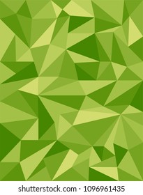 Background Geometrical Shape, Business Background Modern Abstract Design Vector Art Illustration