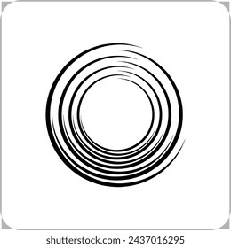 Fondo Forma Geométrica, Fondo De Negocios Diseño Abstracto Moderno Ilustración De Arte Vectorial