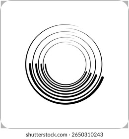 Background Geometrical Shape, Business Background Modern Abstract Design Vector Art Illustration